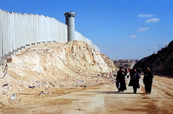Ban says Israel’s construction of West Bank wall violates international law, fuels Mid-East tensions