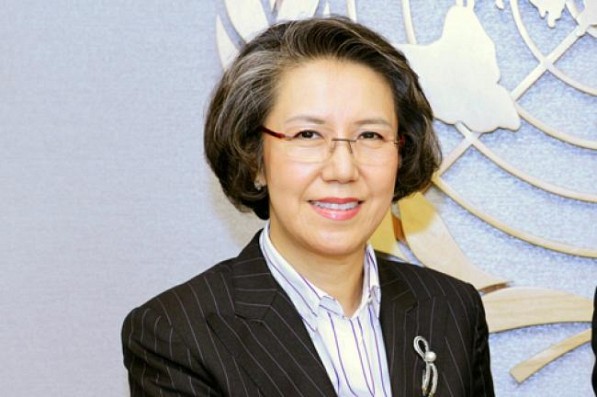 Myanmar: UN rights expert warns against backtracking on free expression, association Myanmar: UN rights expert warns against backtracking on free expression, association
