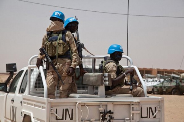 Mali: Ban condemns deadly attack against UN peacekeepers