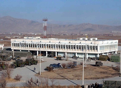 Terrorists attack Kabul airport, killed Terrorists attack Kabul airport, killed