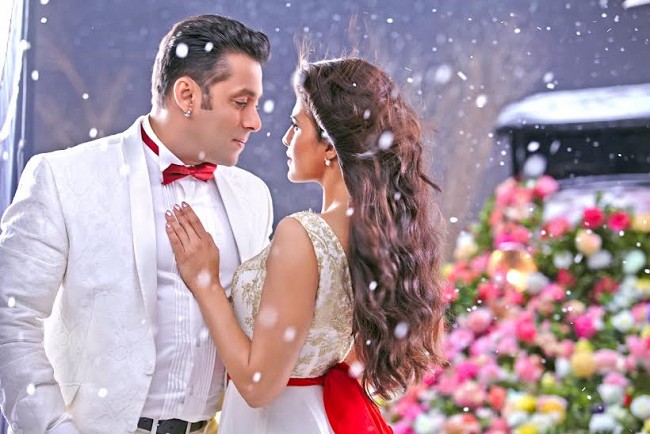 Salman's 'Kick' makes Rs. 50 cr in two days 
