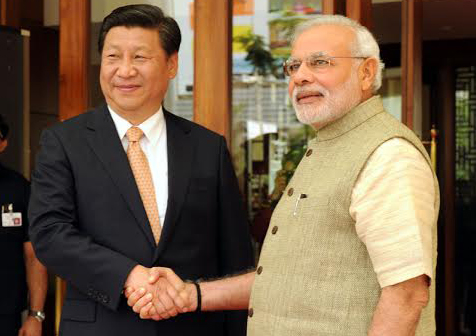 World will notice if China-India speaks in one voice: Xi Jinping