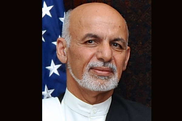 PM congratulates Afghanistan’s new President Ashraf Ghani