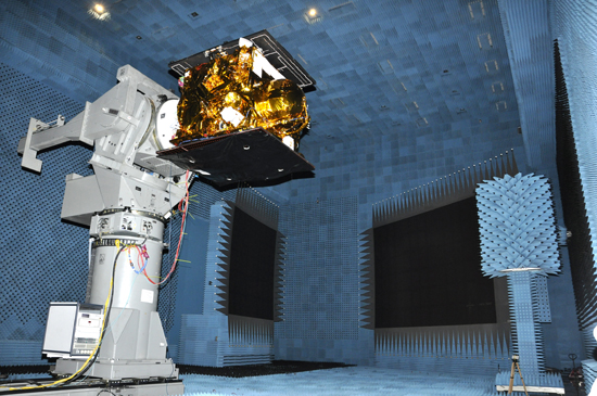 ISRO launches India’s third navigational satellite IRNSS-1C