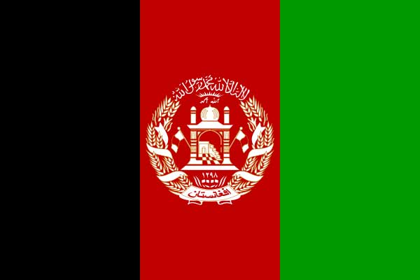10 policemen killed in triple blasts in Afghanistan