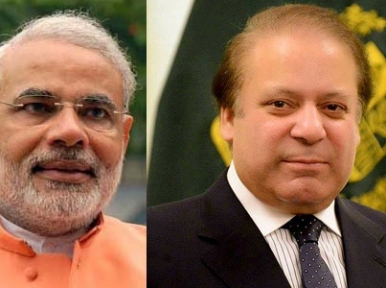 Nawaz Sharif to attend Modi's swearing-in ceremony