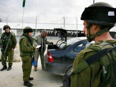Ban says Israelis, Palestinians must show restraint
