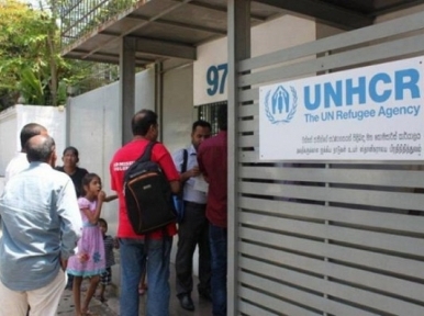 Sri Lanka: UN agency expresses ‘grave concern’ at arrest, deportation of asylum-seekers