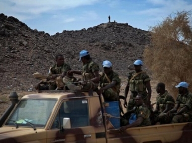 Ban strongly condemns latest attack on UN peacekeepers in Mali