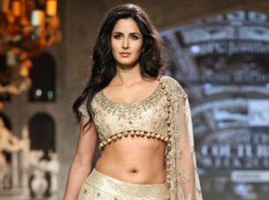 Katrina Kaif continues to remain a lucky mascot at the box office !