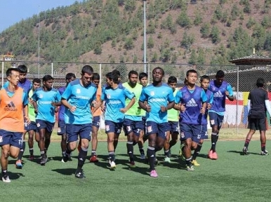 King’s Cup, Bhutan: Pune FC keen to maintain winning run; face Bangladesh’s Abahani Ltd