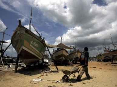 10 years after Indian Ocean tsunami, Asia-Pacific region better prepared: UN