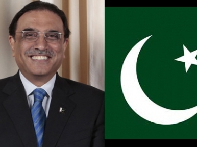 Polo ground reference case: Zardari acquitted