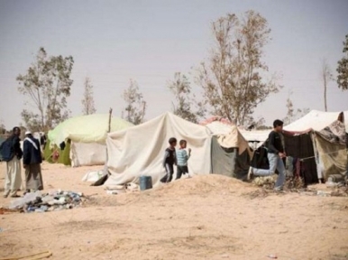 Libya: UN mission condemns 'grave escalation' in fighting, urges ceasefire