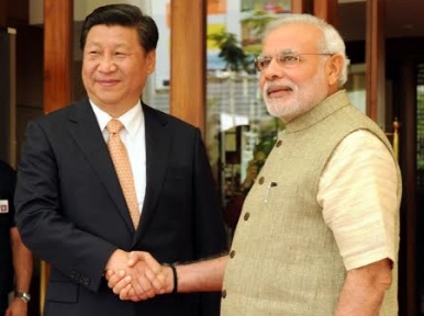 World will notice if China-India speaks in one voice: Xi Jinping