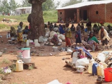Muslim group trapped by Central African Republic violence face dire situation, warns UN