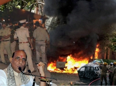 NIA assists Bengaluru blast probe, police looks into SIMI angle