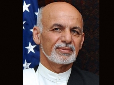 PM congratulates Afghanistan’s new President Ashraf Ghani