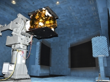 ISRO launches India’s third navigational satellite IRNSS-1C