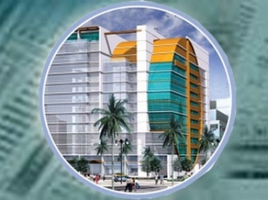 শেয়ারবাজারে শেষ হল সূচকের ইতিবাচক প্রবণতায় 
