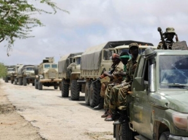 Somalia: amid unstable security, UN warns of growing humanitarian crisis