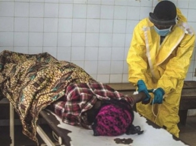 Ebola: UN health agency convenes ethical review of experimental drugs