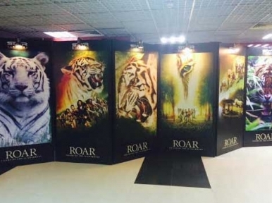 'Roar: The Tigers of Sundarban' to release in Bangladesh
