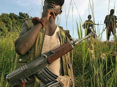 DR Congo: UN official applauds sentencing of militia leader for war crimes