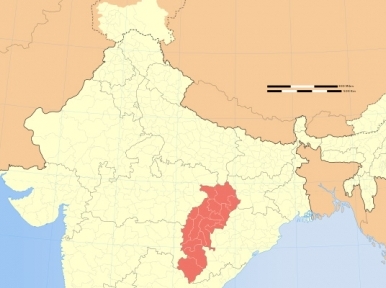 Chhattisgarh: 13 CRPF men killed in Maoist ambush