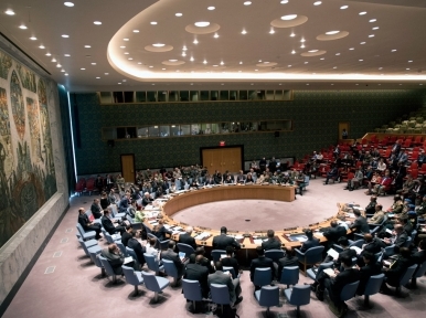 Security Council welcomes talks between leaders of Sudan, South Sudan