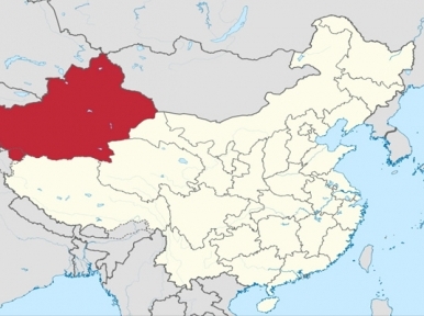 Two killed, many injured in explosions in Xinjiang