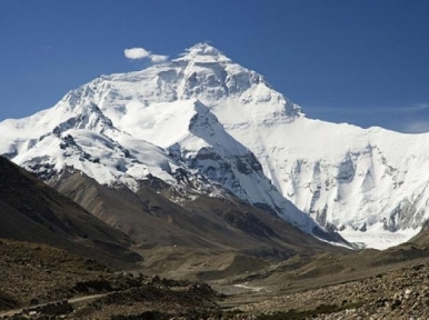 Nepal : 14 killed in Mount Everest accident
