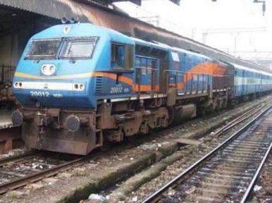 Rail Budget: No rise in passenger fares