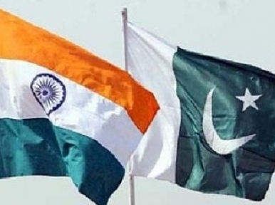 Pakistan fires at BSF posts along LoC, 3 injured