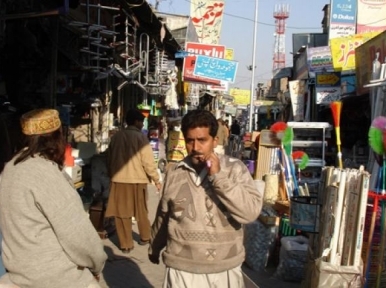 Ban deplores deadly terrorist attacks in Pakistan