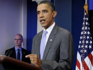 ISIL should be degraded and destroyed: Obama