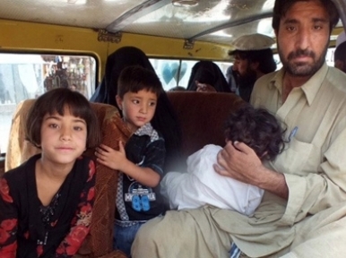 Pakistan: Ban condemns latest terrorist attacks