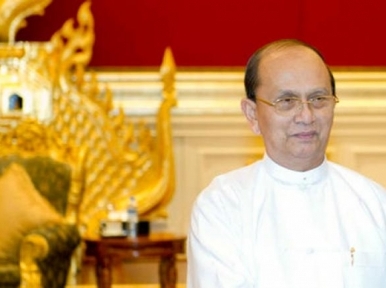 Myanmar: UN welcomes presidential pardon for prisoners