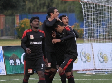 King's Cup: Pune FC sign off in style; down Bangladesh's Abahani Ltd 2-0