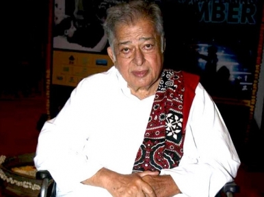 হাসপাতালে ভর্তি শশি কাপুর