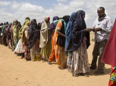Somalia: UN urges continued protection for asylum-seekers