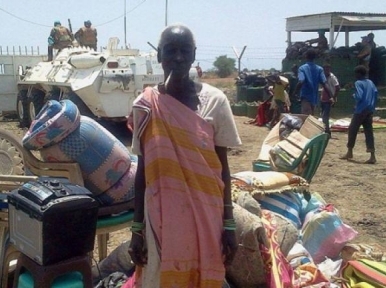 South Sudan: UNSC condemns latest attacks against civilians