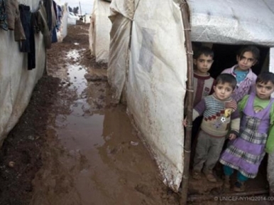 Syria: UN issues plea to save besieged civilians