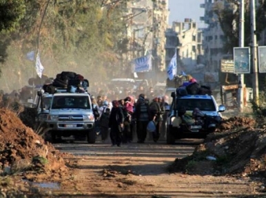 Renewed Syrian peace talks make little progress: UN