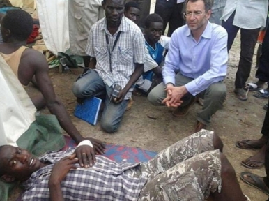 South Sudan: UN concerned over surging violence, malnutrition 