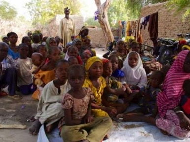 Nigeria: UN alarmed by deadly attacks in Lake Chad region