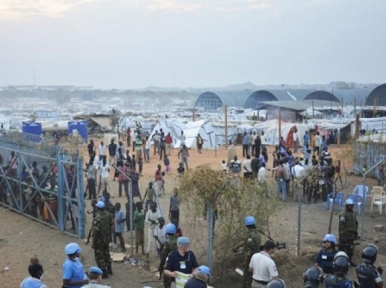 UN condemns ongoing violence in South Sudan
