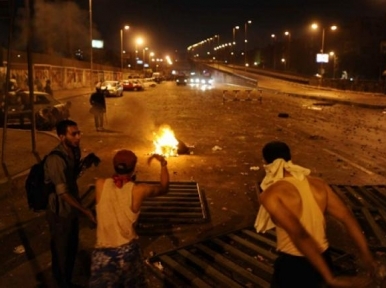 Egypt: UN urges investigations amid escalating violence