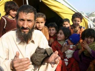 Pakistan issues new refugee cards to Afghans: UN 