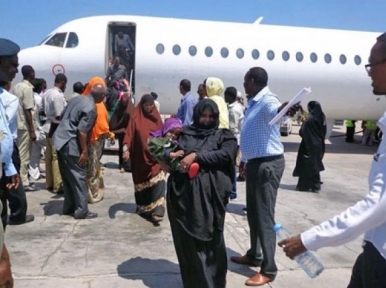 Kenya: UN disturbed by arrests of Somali refugees